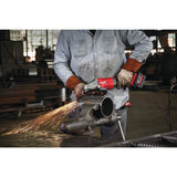 Meuleuse d'angle sans fil Milwaukee M18FLAG230XPDB-0C 4933464114