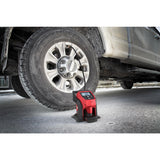 Compresseur sans fil Milwaukee M12BI-0 4933464124