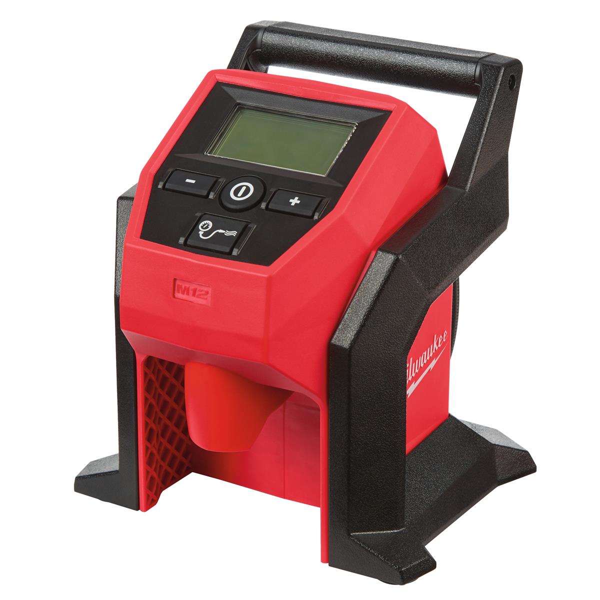 Compresseur sans fil Milwaukee M12BI-0 4933464124