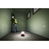 Milwaukee battery flood spotlight M18TAL-0 4933464134