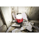 Milwaukee battery flood spotlight M18TAL-0 4933464134