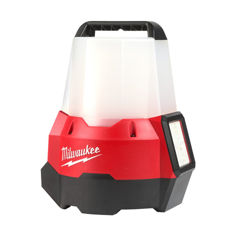 Milwaukee Akku-Flutstrahler M18TAL-0 4933464134 roteswerkzeug