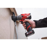 Perceuse à percussion sans fil Milwaukee M12FPDX-0 4933464135