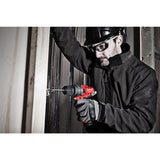 Perceuse à percussion sans fil Milwaukee M12FPDX-202X 4933464136