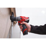 Perceuse à percussion sans fil Milwaukee M12FPDXKIT-202X 4933464138