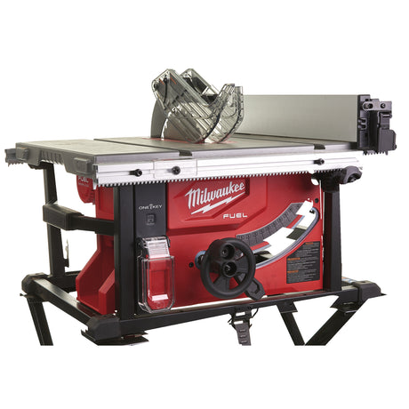 Milwaukee Arbeitstisch TSS1000 4933464227 roteswerkzeug
