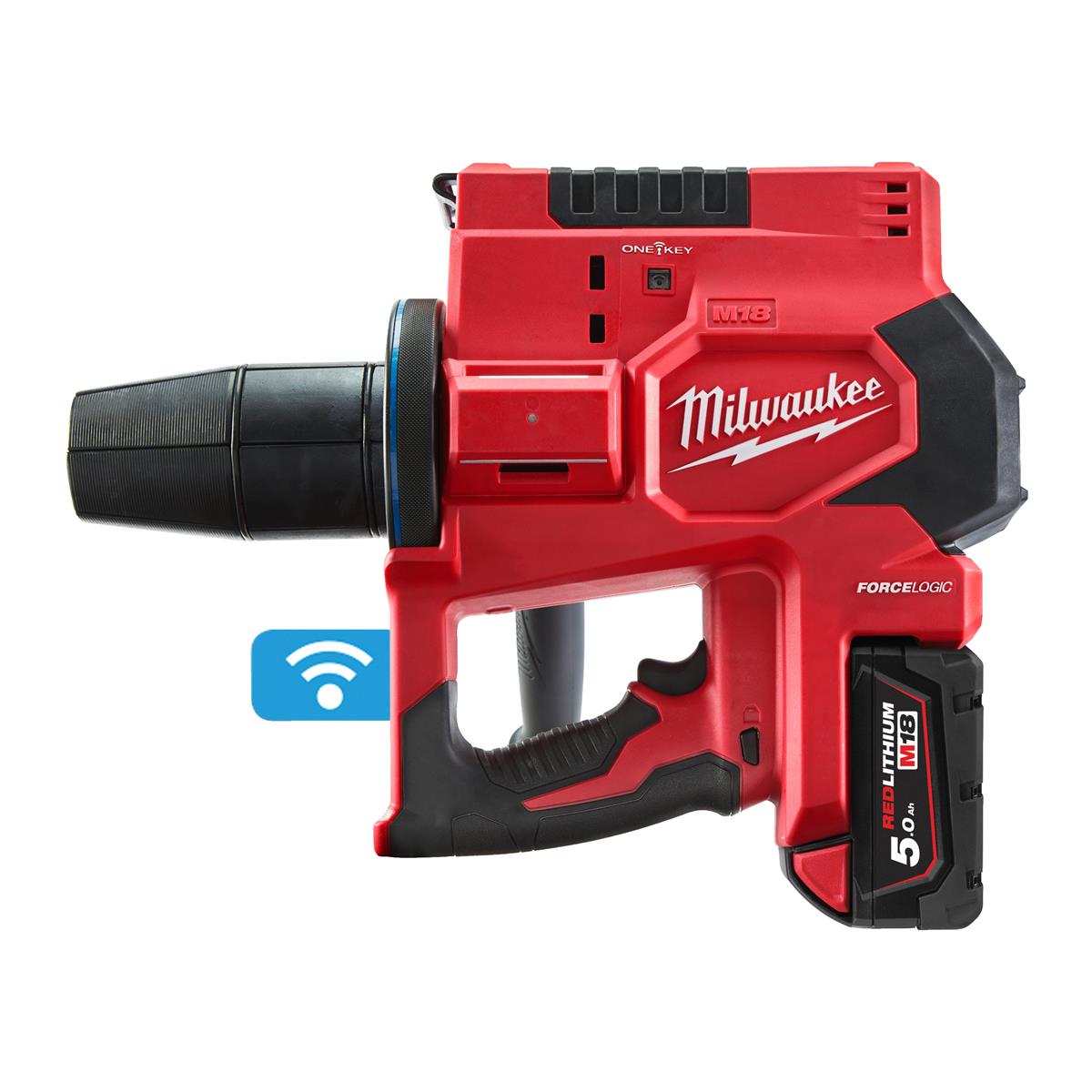 Milwaukee Akku-Expander M18ONEBLPXPL-502C 4933464299