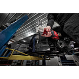 Milwaukee Cordless Blind Riveter M12BPRT-0 4933464404