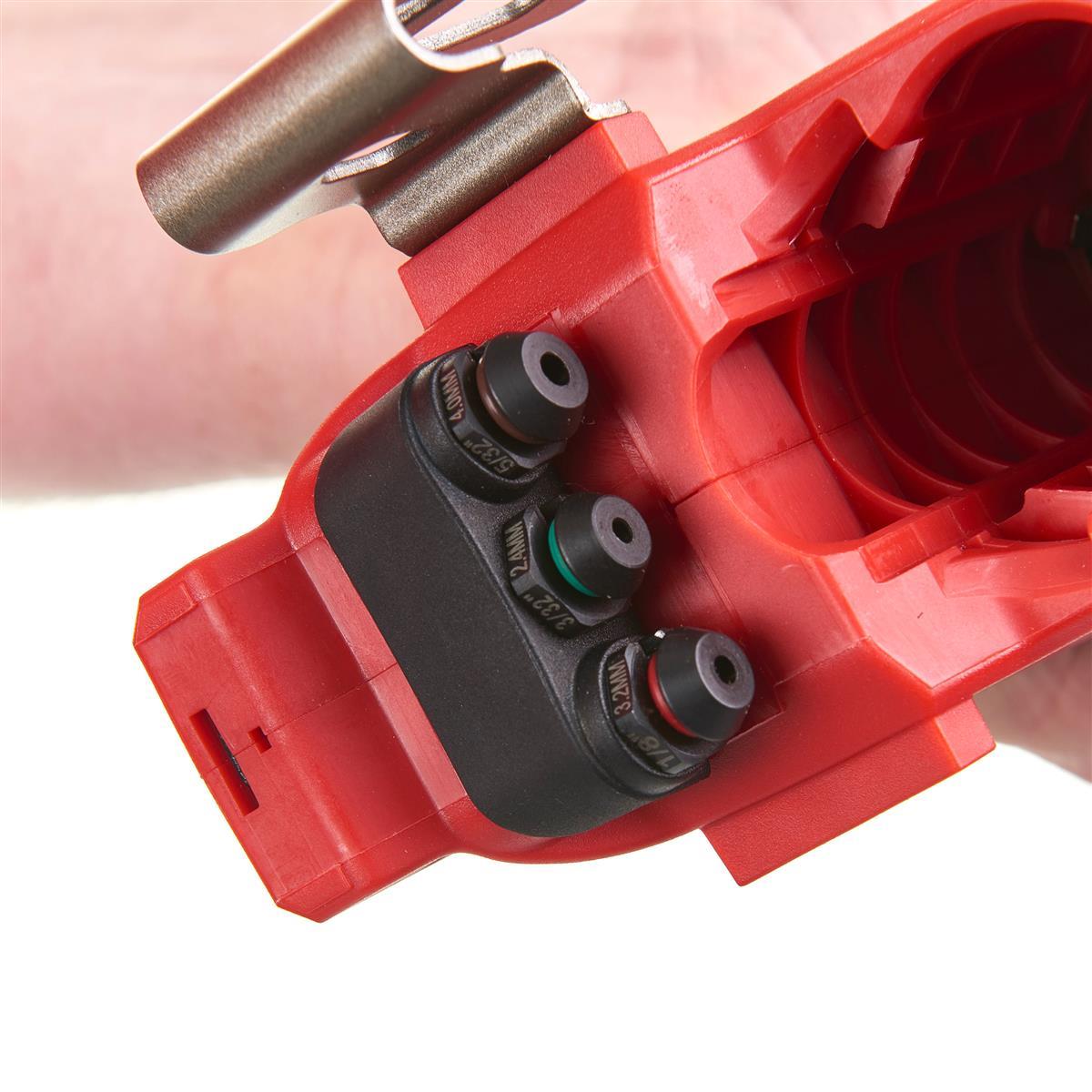 Milwaukee Cordless Blind Riveter M12BPRT-0 4933464404