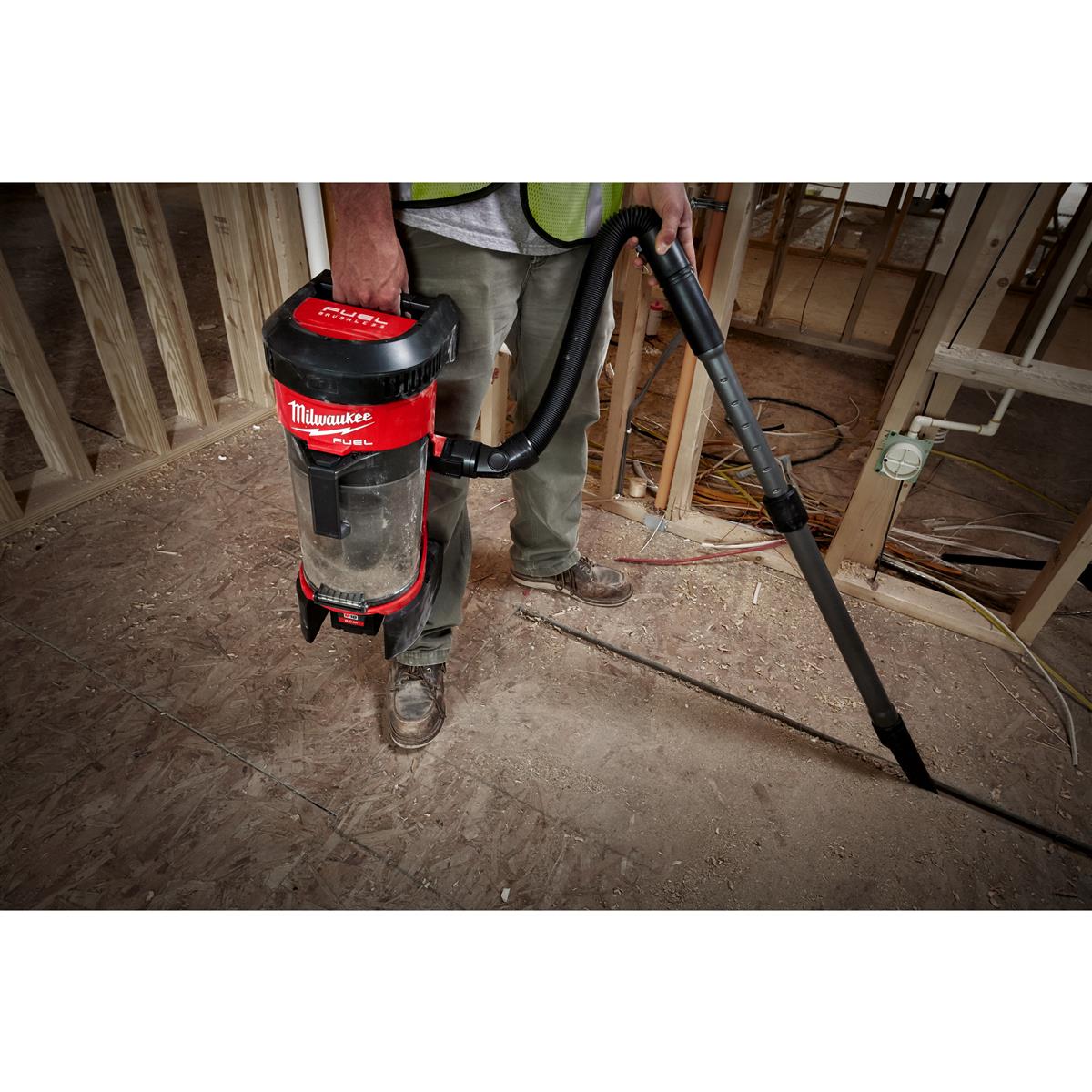 Aspirateur sans fil Milwaukee M18FBPV-0 4933464483