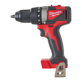 Milwaukee Cordless Drill M18BLDD2-0X 4933464514