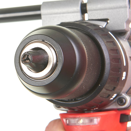Milwaukee Akku-Bohrschrauber M18BLDD2-0X 4933464514 roteswerkzeug