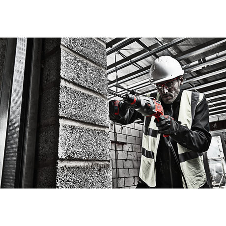 Milwaukee Kombihammer PH26TX 4933464579 roteswerkzeug