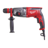 Milwaukee Kombihammer PH26TX 4933464579 roteswerkzeug