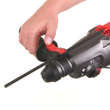 Marteau combiné Milwaukee PH26T 4933464580