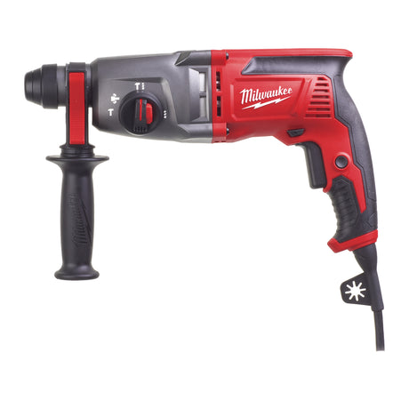 Milwaukee Kombihammer PH26T 4933464580 roteswerkzeug