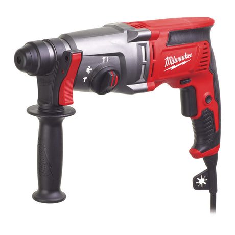 Milwaukee Kombihammer PH26T 4933464580 roteswerkzeug