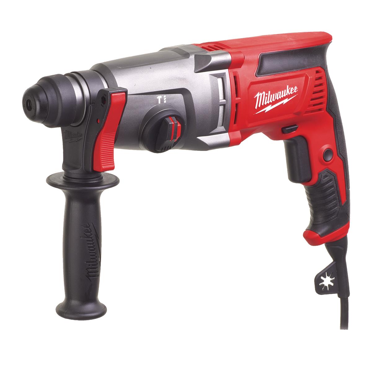 Perceuse à percussion Milwaukee PFH26T 4933464581