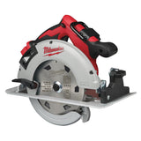 Milwaukee Akku-Handkreissäge M18BLCS66-0 AKKU-KREISSAEGE XXX 4933464588