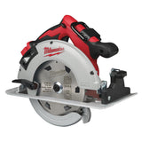 Milwaukee Akku-Handkreissäge M18BLCS66-0X 4933464589