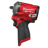 Milwaukee Akku-Schlagschrauber M12FIW38-0 4933464612
