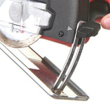Coupeur multi-matériaux sans fil Milwaukee M12FCOT-0 4933464618