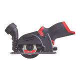 Coupeur multi-matériaux sans fil Milwaukee M12FCOT-0 4933464618