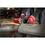 Coupeur multi-matériaux sans fil Milwaukee M12FCOT-422X 4933464619
