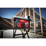 Scie à table sans fil Milwaukee M18FTS210-0 4933464722