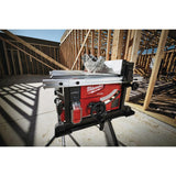 Scie à table sans fil Milwaukee M18FTS210-0 4933464722