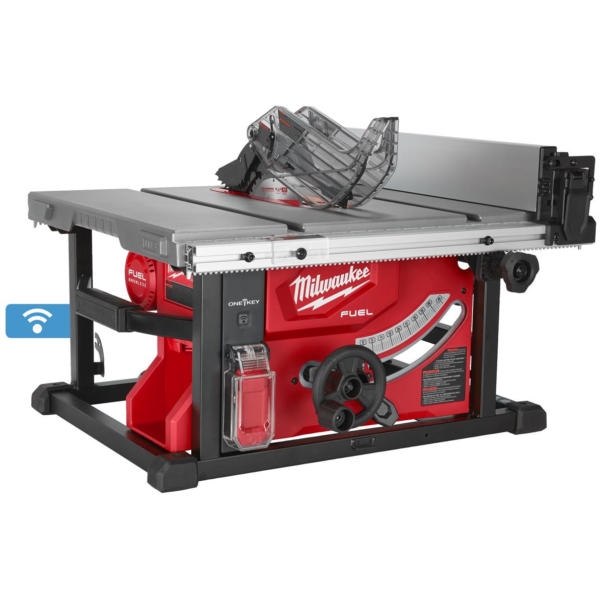 Scie à table sans fil Milwaukee M18FTS210-0 4933464722