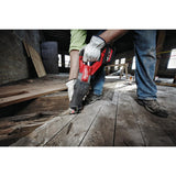 Milwaukee cordless reciprocating saw M18FSX-0C 4933464724