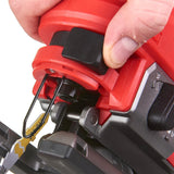 Scie sauteuse sans fil Milwaukee M18FJS-502X 4933464727