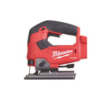 Milwaukee Akku-Stichsäge M18FJS-0X 4933464726 roteswerkzeug