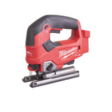 Milwaukee cordless jigsaw M18FJS-0X 4933464726