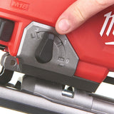 Scie sauteuse sans fil Milwaukee M18FJS-502X 4933464727