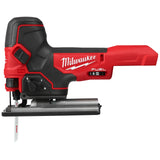 Milwaukee Akku-Stichsäge M18FBJS-0X 4933464799 roteswerkzeug