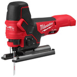 Milwaukee Akku-Stichsäge M18FBJS-0X AKKU-STICHSAEGE XXX 4933500555