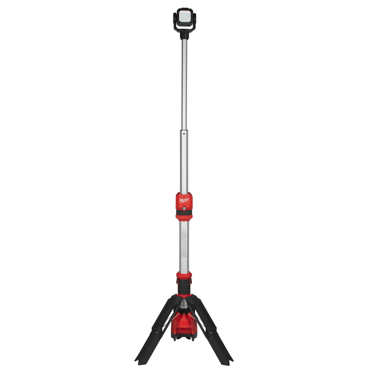 Milwaukee Standlicht M12SAL-0 4933464823 roteswerkzeug