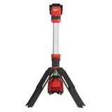 Milwaukee Standlicht M12SAL-0 4933464823 roteswerkzeug