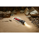 Lampe de poche Milwaukee ML-LED 4933464825