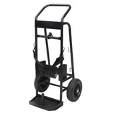 Milwaukee Abbruchhammer-Trolley MXFDHT 4933464879 roteswerkzeug