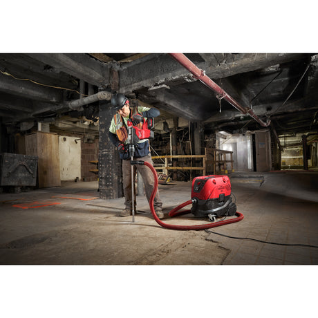 Milwaukee Akku-Kombihammer M18FHM-121C 4933464894 roteswerkzeug