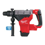 Milwaukee Akku-Kombihammer M18FHM-0C 4933464893 roteswerkzeug