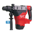 Milwaukee Akku-Kombihammer M18FHM-0C 4933464893 roteswerkzeug