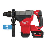 Milwaukee Akku-Kombihammer M18FHM-121C 4933464894 roteswerkzeug