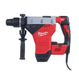 Milwaukee Kombihammer K850S 4933464896 roteswerkzeug