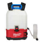 Milwaukee Wassertank M18BPFP-WST 4933464965 roteswerkzeug