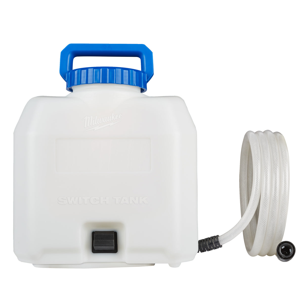 Milwaukee Wassertank M18BPFP-WST 4933464965 roteswerkzeug