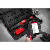 Clé dynamométrique sans fil Milwaukee M12ONEFTR12-0C 4933464969